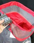 Radio Flyer Tricycle Rear storage basket accessory