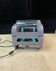 Pitney Bowes 1E26 Direct Thermal Monochrome Barcode Shipping Label Printer 4x6