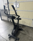 BH LK500U Upright exercise Bike