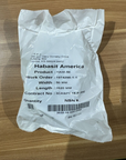 HABASIT AMERICA MAM-5E CONVEYOR BELTS 50 MM X 2620 MM U3S