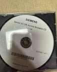 L20: Siemens Sensis VC12k Acronis Bootable CD VC12K & Client Install