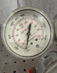 Gas Tec Regulator GPT 270D General Purpose Gas Regulator 3000PSI
