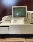 Shimadzu UV-160 UV - Visible Recording Spectrophotometer W/ CPS-Controller
