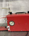 SSCOR S-SCORT 40014A PORTABLE SUCTION UNIT