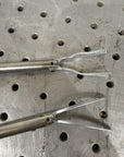 Stryker 250-030-102 & 250-030-101 Grasping Forceps