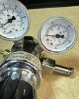 Harris Specialty Gas Regulator 702-050-320- C Made in USA