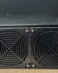 MSI FSS Directory Server P/N 66.1031.071-01 Super Rack ViPower