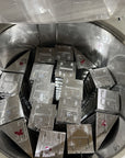 TAYLOR WHARTON K SERIES CRYOSTORAGE LIQUID NITROGEN SYSTEM, MODEL 17K