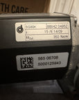 NEW DUNKERMOTOREN BG65X75CI GEAR MOTOR-FREE SHIPPING