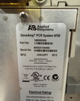 Applied Biosystems ABI GeneAmp PCR System 9700 96-Well Thermal Cycler