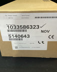 Philips 862120 IntelliVue USB 2 Channel Recorder