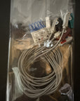 Philips Compatible ECG Lead Cable 5-lead HPA5-90P