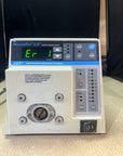 Cole Parmer 7523-60 MasterFlex LS Pump Computerized Drive Powers On, ER. 1
