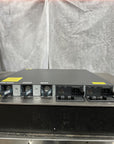 Cisco Catalyst WS-C3650-24PD 24-PortGigabit Ethernet Network Switch