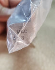 Armstrong Laryngoscope Fiber Optic Blade MAC