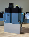 Mac Valve Assembly,Vacuum, Anti-Doubler-REPL.Unit 6522B-000-PP FSS Machine