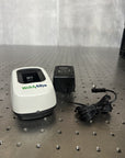Welch Allyn 739 Series Charger 90100 w/ AC Adapter