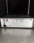 Krohn-Hite 7500 Wideband Power Amplifier DC to 1MHz, tested