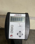 DETECTO CARDINAL 750 SCALE DIGITAL WEIGHT INDICATOR DISPLAY BMI EMR