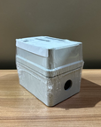 Waterproof Plastic Enclosure Project Box Electronic IP67 Electrical ABS Junction