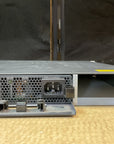 Cisco WS-C3650-48FD-S V04 Gigabit Managed Switch Catalyst 3650 48 PoE+ 2x10G