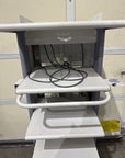 Olympus WM-SC Workstation Medical Cart