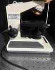 Olympus BH-2 BHTU Binocular Microscope