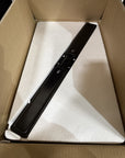 Ergotron 200 Series Dual Monitor Wall Mount Arm Black NEW 45-231-200 Open Box