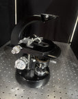 Vintage Carl Zeiss Binocular Microscope