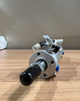 NEW SMC CDG1BA40-110-DUO01515 AIR CYLINDER WITH SENSORS IN BOX