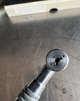 Midwest Quiet Air by Dentsply Sirona Non Optic 2 Hole Connector