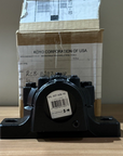 SKF SNL 507-606 VU FLANGE MOUNT BEARING HOUSING U3S