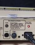 MEDASONICS Versatone Model D8 Doppler Ultrasound