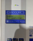 Cardioline Digital ECG Delta 60 Plus With Cables