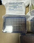 Fisherbrand Redi-Tip General Purpose 200 uL & 3 Misc Box Tips- Lot Of 5