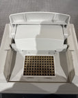 Applied Biosystems ABI GeneAmp PCR System 9700 96-Well Thermal Cycler