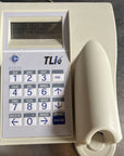 Hologic TLi iQ system with TLi iQ QCette and Zebra label printer