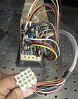 Astec MP4-1D-1E-4LL-4NN-00 Industrial Power Supply 73-540-5056