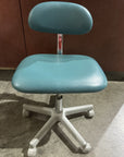 Westar D2000 Doctor Dental Stool Assistant Chair