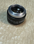 Leica Leitz Wetzlar 25-28mm Periplan 10x /18 Camera Adaptor 519749