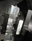 BD Biosciences LSR II Flow Cytometer 19-64570-05 Flow Cell Assembly