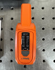 MVG EME GUARD XS 40 Ghz Meter Unit, Case and Hand Strap, Carrying Case