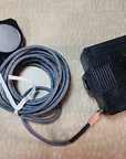 MedaSonics P81 Doppler Probe - 2.MHz For D8 VERSATONE Machine