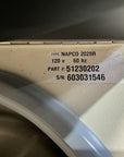 Precision NAPCO 2028R Refrigerated Programmable Centrifuge W/SO-1T Rotor Extras