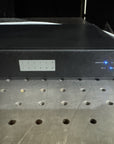Luxul AMS-1208P AV Series 12 Port/8 PoE+ Gigabit Managed Switch -Great Condition