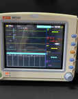 Biolight BLT M500 Patient Monitor--ECG, Spo2, NIBP, Printer