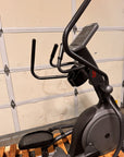 Vision Fitness HRT X6700 Elliptical Trainer