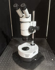 Wild Heerbrugg M8 Stereo Microscope with Binocular No Power Supply
