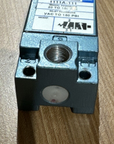 MAC 111A-111 PNEUMATIC SOLENOID VALVE U3S