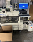 HELENA SPIFE 4000 AUTOMATED ELECTROPHORESIS SYSTEM